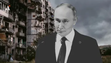 Ложь российского Генштаба разбилась о Доброполье: что происходит на самом горячем направлении
