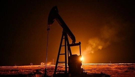 Російська нафта в Китаї подорожчала: премія до Brent досягла рекордних $30
