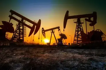 Американська компанія планує утричі збільшити видобуток нафти на родовищі в Аргентині