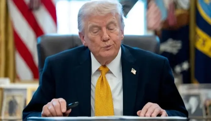Трамп пригрозив розібратися з Кубою після завершення справ з Іраном