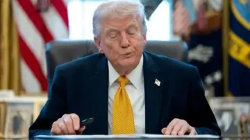 Трамп пригрозив розібратися з Кубою після завершення справ з Іраном