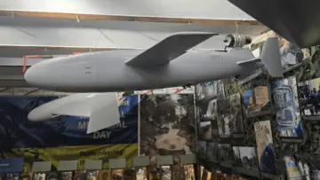 Німеччина обговорює з Україною спільне виробництво ракет «Барс»