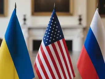 Переговори України, США та Росії можуть відбутися в Абу-Дабі або Швейцарії — ЗМІ