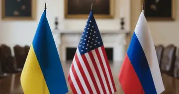 Переговоры Украины, США и России могут состояться в Абу-Даби или Швейцарии.