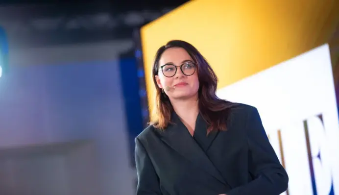 Юлію Свириденко делегували до інвестиційного фонду відбудови України та США