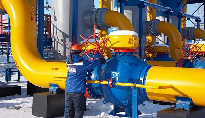 РФ таємно фінансувала газовий проєкт на Алясці: у США спалахнув скандал