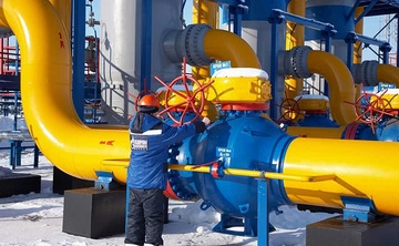 РФ тайно финансировала газовый проект на Аляске: в США разгорелся скандал