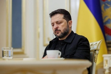 "Є пакети, на які ми досі очікуємо": Зеленський про постачання перехоплювачів для ППО