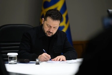 Зеленський заявив про управлінські рішення щодо Києва та регіонів