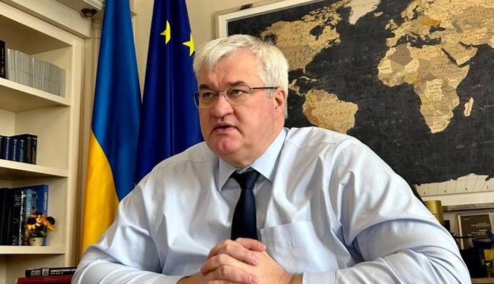 Сибига: Предложения возобновить продажу российского газа Европе ложны и опасны
