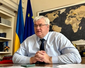 Сибіга: Пропозиції відновити продаж російського газу Європі є хибними й небезпечними
