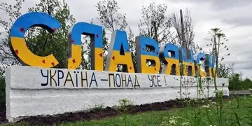 В ВСУ говорят, что сорвали планы РФ по захвату Краматорска и Славянская
