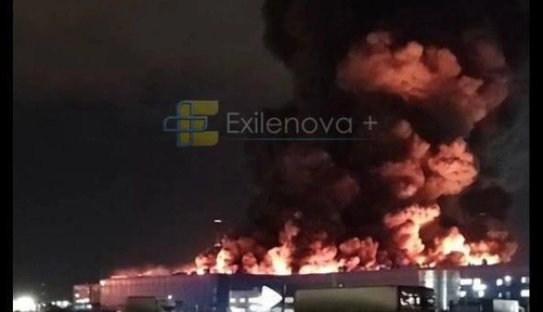 Атака на хімзавод та OZON в Омську: дрони FP-1 подолали понад 2 500 км