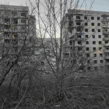 Росіяни атакували Слов’янськ фугасними бомбами: є поранені