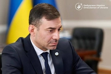 Лубінець: РФ вперше допустила іноземного посланця до українських полонених