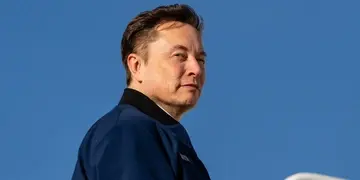 Маск пояснив, чому в Україні обмежували роботу Starlink: деталі