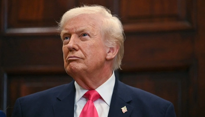 The Guardian: Політика Трампа може призвести до поділу світу на три частини