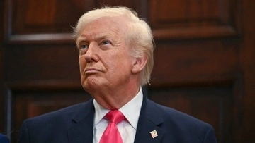 The Guardian: Трампа может привести к разделению мира на три части