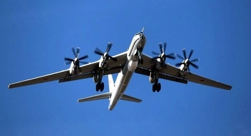 Россия и Китай активизировали авиацию возле Японии: зафиксирован антирекорд перехватов