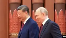 Саміт Трампа, Сі та Путіна може змінити світовий порядок — The Guardian