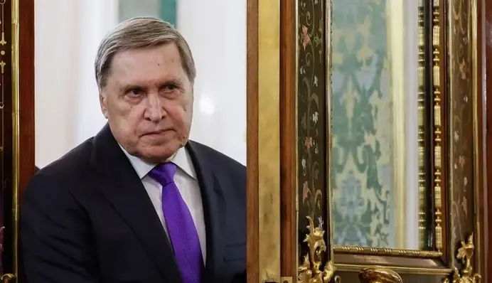 У Путіна оцінили перспективи переговорів з Україною та Сполученими Штатами