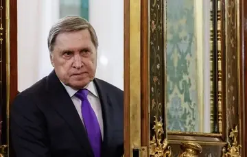 У Путина оценили перспективы переговоров с Украиной и Соединенными Штатами