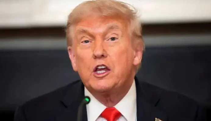 Трамп заявил о планах США вести бизнес с Украиной и Россией после войны