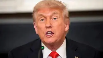 Трамп заявил о планах США вести бизнес с Украиной и Россией после войны