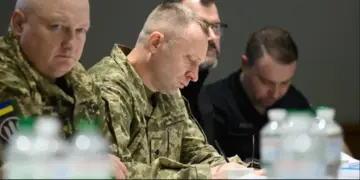 Драпатий видав доручення проти корупції у ЗСУ: що воно передбачає