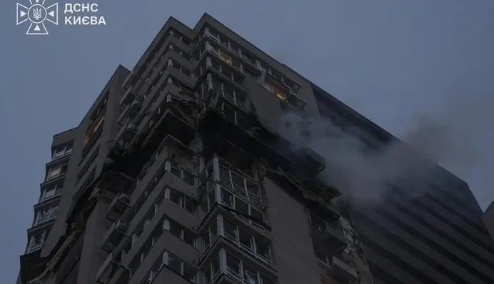 Уряд спрямував майже 188 млн грн на відбудову 33 багатоквартирних будинків