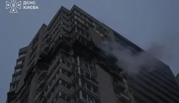 Уряд спрямував майже 188 млн грн на відбудову 33 багатоквартирних будинків