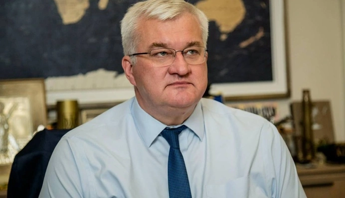 Ушаков заявил, что США не смогли принудить Украину к уступкам: как отреагировал Сибига