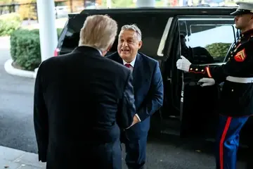 Трамп хоче бачити Орбана на чолі ООН: США вже зробили йому пропозицію