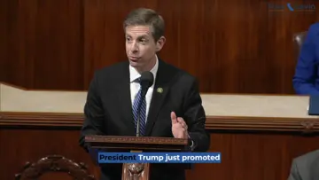 Конгресмен Левін звинуватив команду Трампа у прагненні нажитися на співпраці з Росією