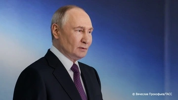 "Это глупость": Путин пожаловался на антироссийские санкции