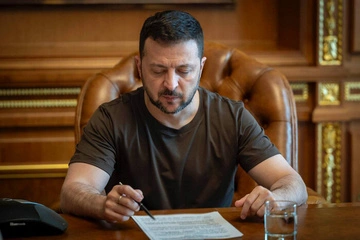 Военное положение и мобилизацию планируют продлить до 29 января 2027 года — законопроекты
