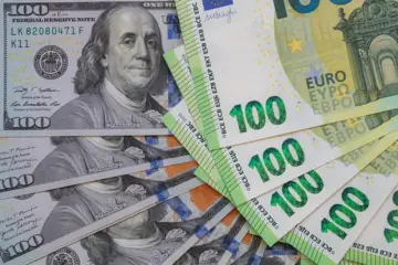 Доллар — 45,20 грн, евро — 50,58 грн: какие курсы валют установил НБУ на 26 октября