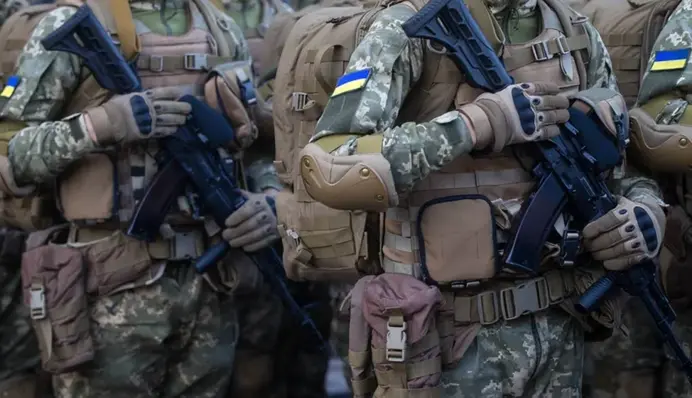 "Чисельність армії не має бути предметом угоди": Коваленко про післявоєнні ЗСУ