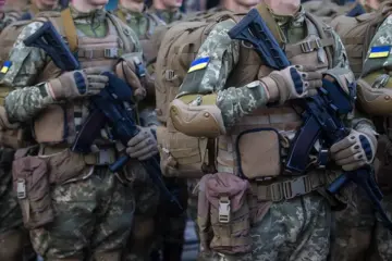 "Чисельність армії не має бути предметом угоди": Коваленко про післявоєнні ЗСУ