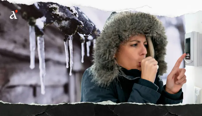 Зима покаже всі слабкі місця: що перевірити в будинку до перших морозів