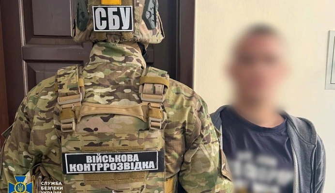 СБУ разоблачила в Одессе шпионскую схему РФ по отслеживанию бензовозов