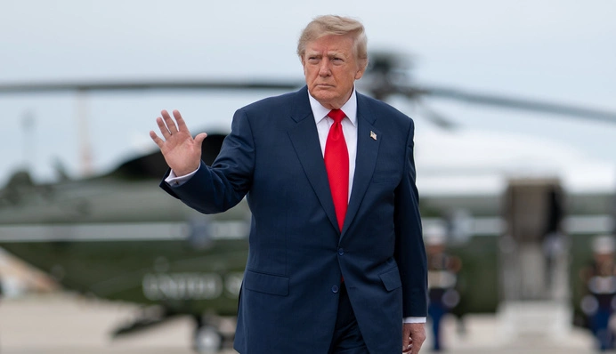 Почему Украине не стоит публично критиковать Трампа: объяснение дипломата