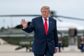 Почему Украине не стоит публично критиковать Трампа: объяснение дипломата