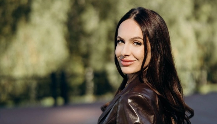 "Мені було би важко": Христина Горняк пояснила, чому не хотіла б бути "Холостячкою"