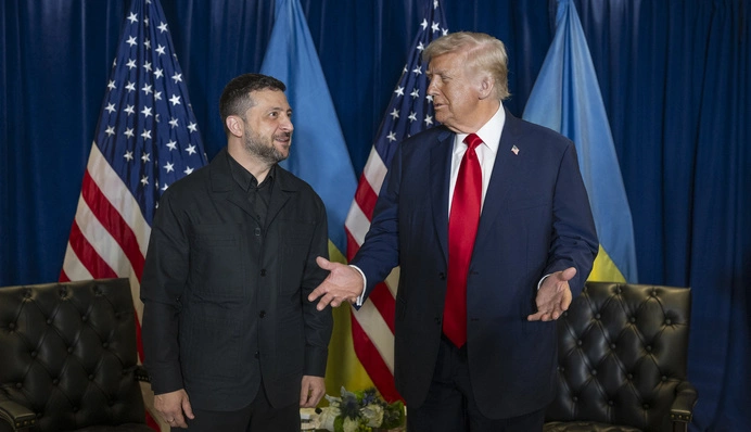 Чи погіршиться ситуація між Україною та США: оцінка дипломата