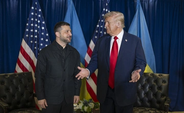 Чи погіршиться ситуація між Україною та США: оцінка дипломата