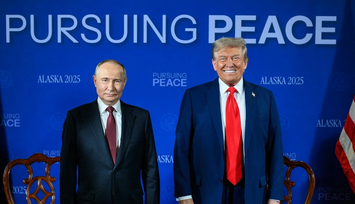 Трамп змінив стратегію завершення війни в Україні: що має робити Україна