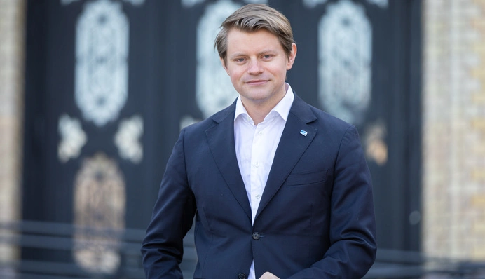 Норвежский депутат нарушил закон ради Украины — и заставил правительство изменить правила, действующие уже 70 лет