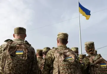 Парламент поддержал продление всеобщей мобилизации — результаты голосования