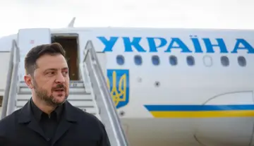 В Офісі президента поки не підтверджують поїздку Зеленського до Брюсселя